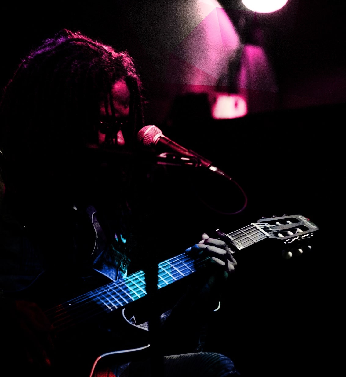 Cours de guitare à Nouméa pour débutants et intermédiaires